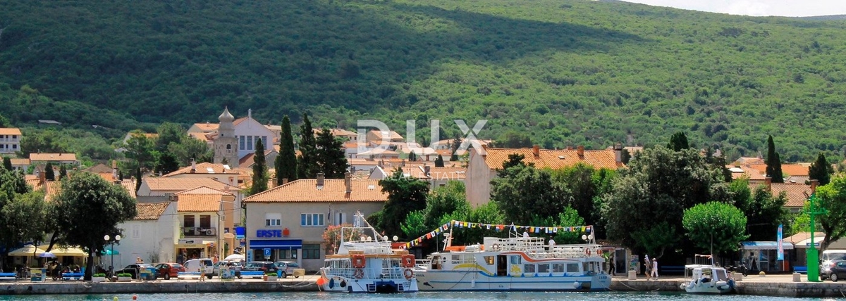 Stanovanje Punat, 35m2