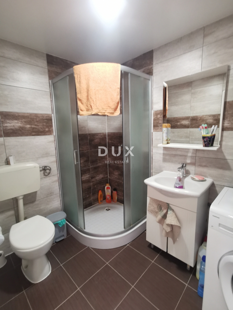 Stanovanje Punat, 35m2