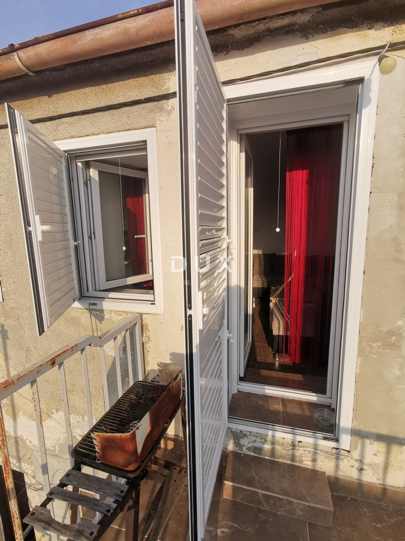 Stanovanje Punat, 35m2