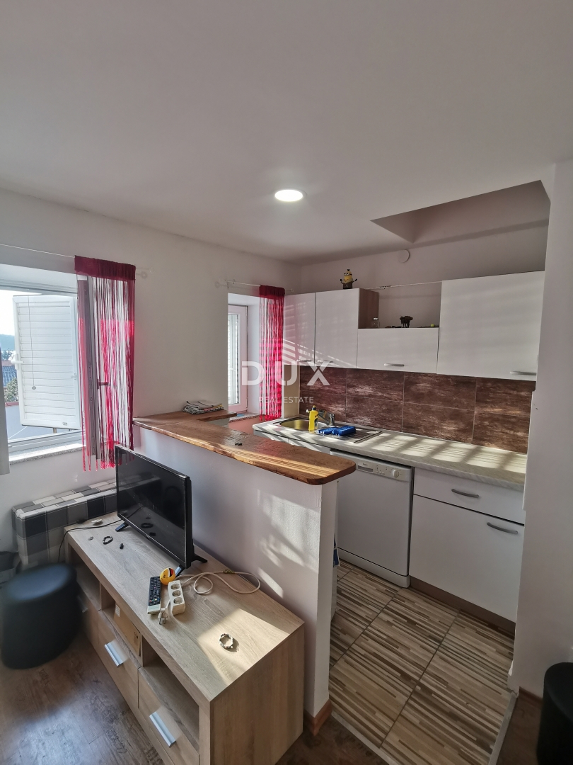 Stanovanje Punat, 35m2