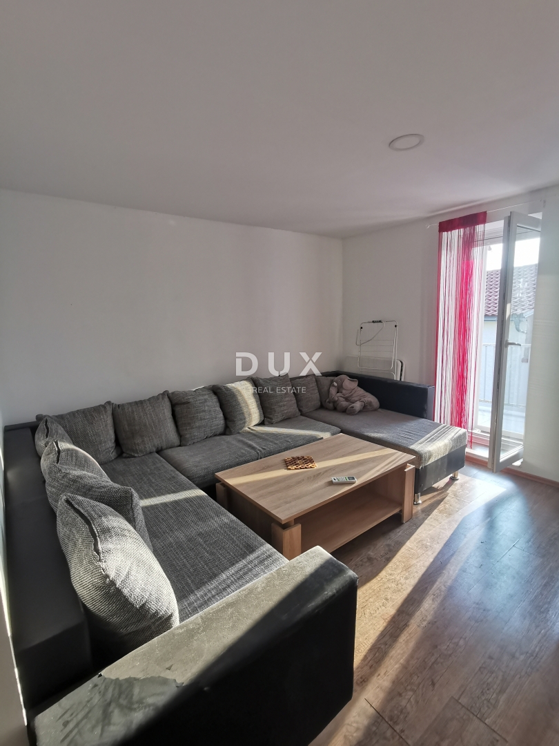 Stanovanje Punat, 35m2