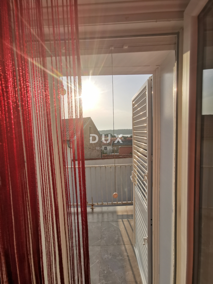 Stanovanje Punat, 35m2