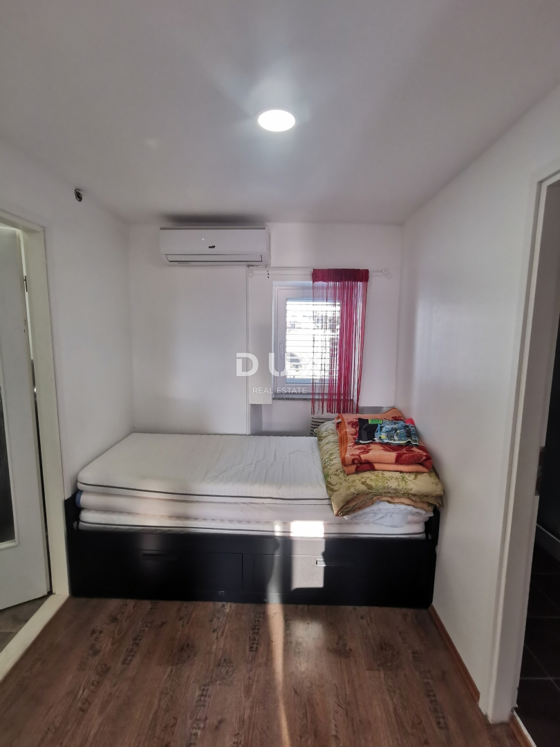 Stanovanje Punat, 35m2