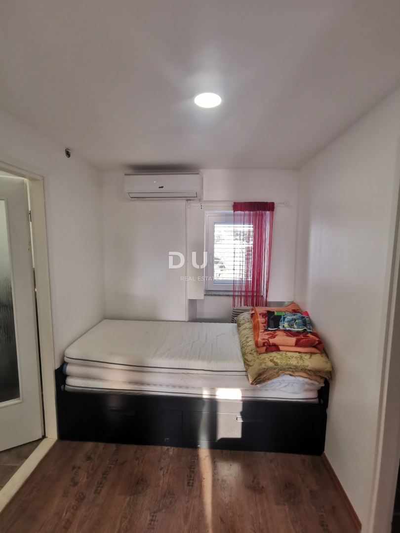 Stanovanje Punat, 35m2