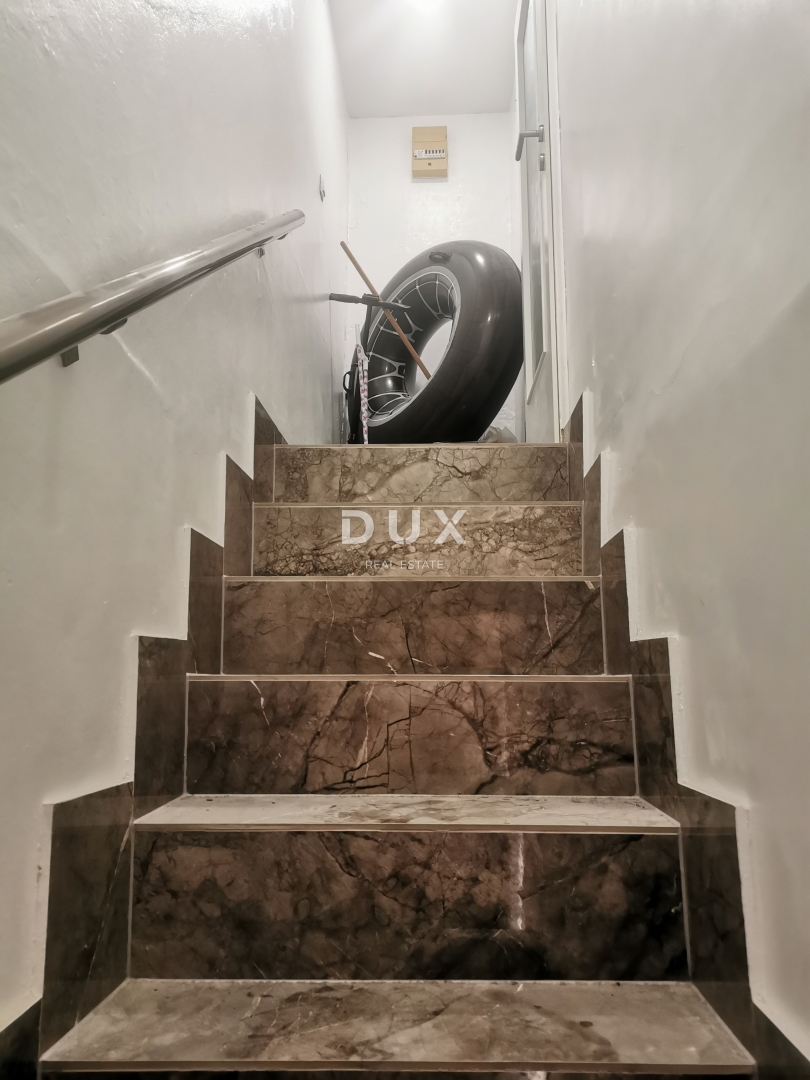 Stanovanje Punat, 35m2