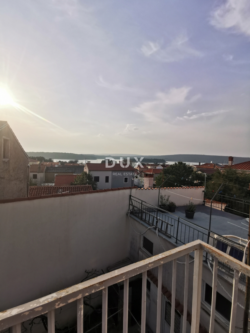 Stanovanje Punat, 35m2