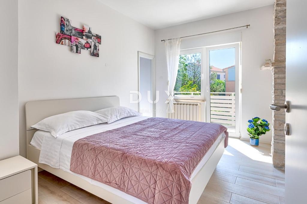 ISTRA, LIŽNJAN - Vila naprodaj z bazenom in pogledom na morje