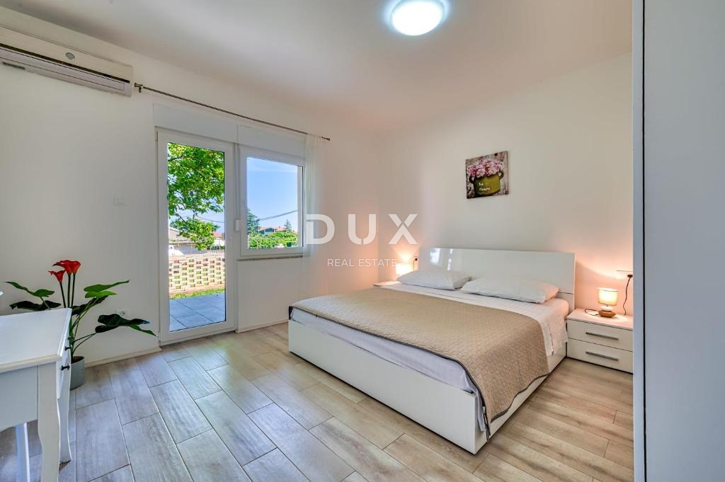 ISTRA, LIŽNJAN - Vila naprodaj z bazenom in pogledom na morje