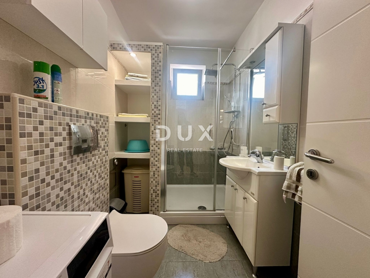 RIJEKA, ŠKURINJE - Novo prenovljeno stanovanje, takoj vseljivo!