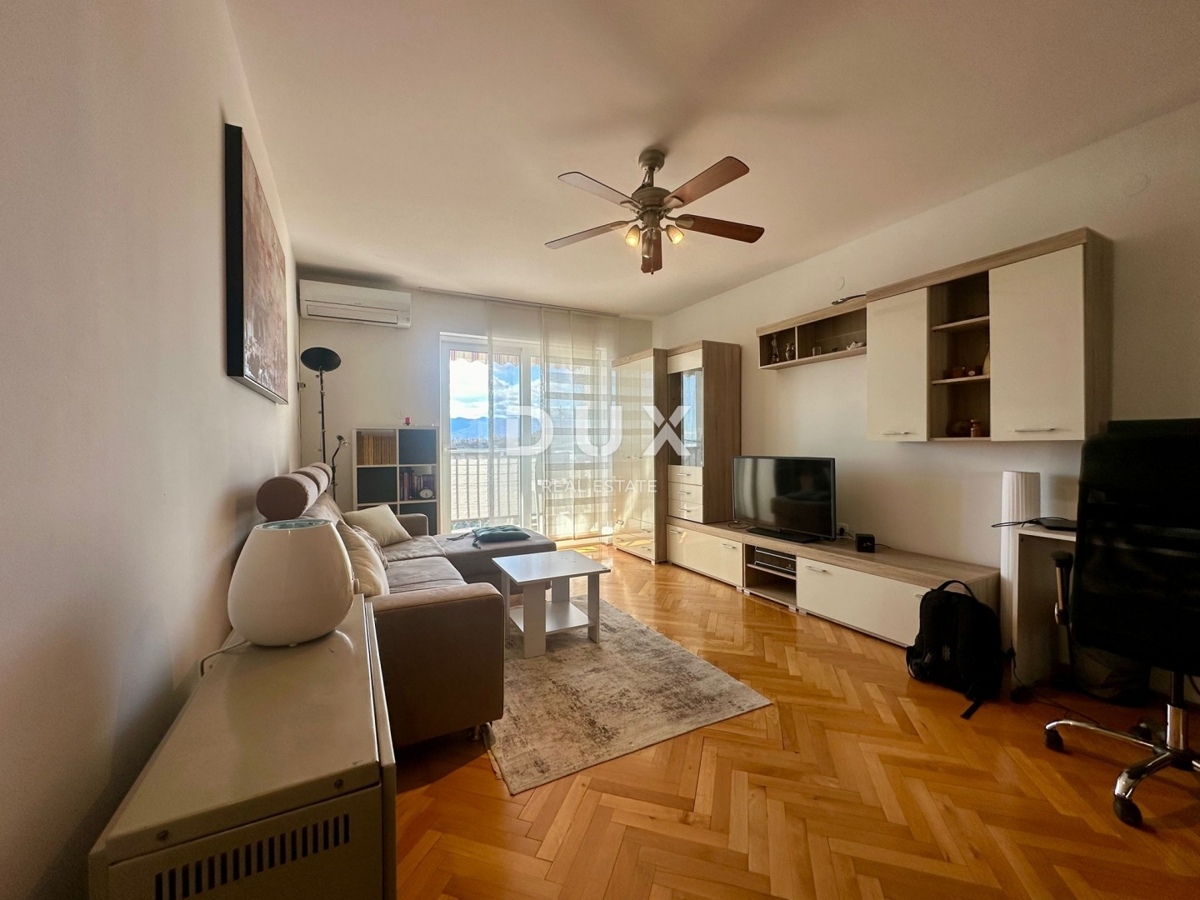 RIJEKA, ŠKURINJE - Novo prenovljeno stanovanje, takoj vseljivo!