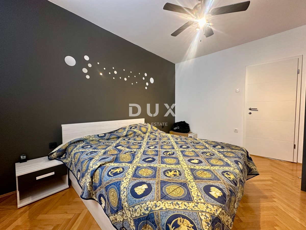 RIJEKA, ŠKURINJE - Novo prenovljeno stanovanje, takoj vseljivo!