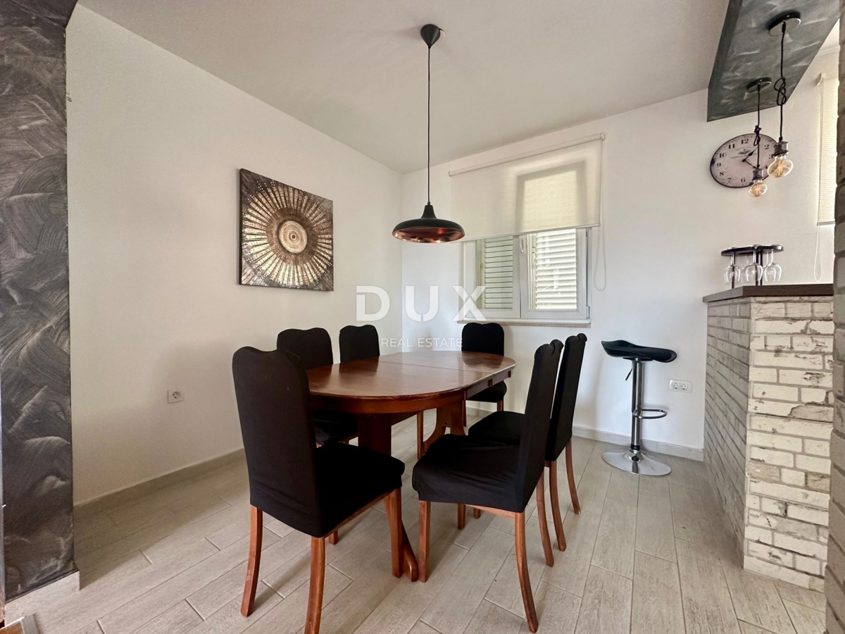 RIJEKA, ŠKURINJE - Novo prenovljeno stanovanje, takoj vseljivo!