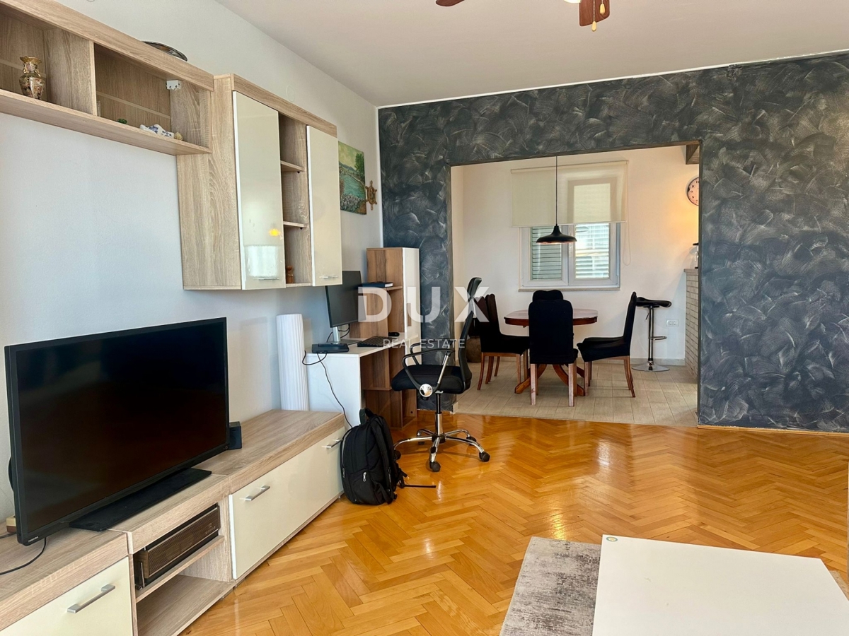 RIJEKA, ŠKURINJE - Novo prenovljeno stanovanje, takoj vseljivo!