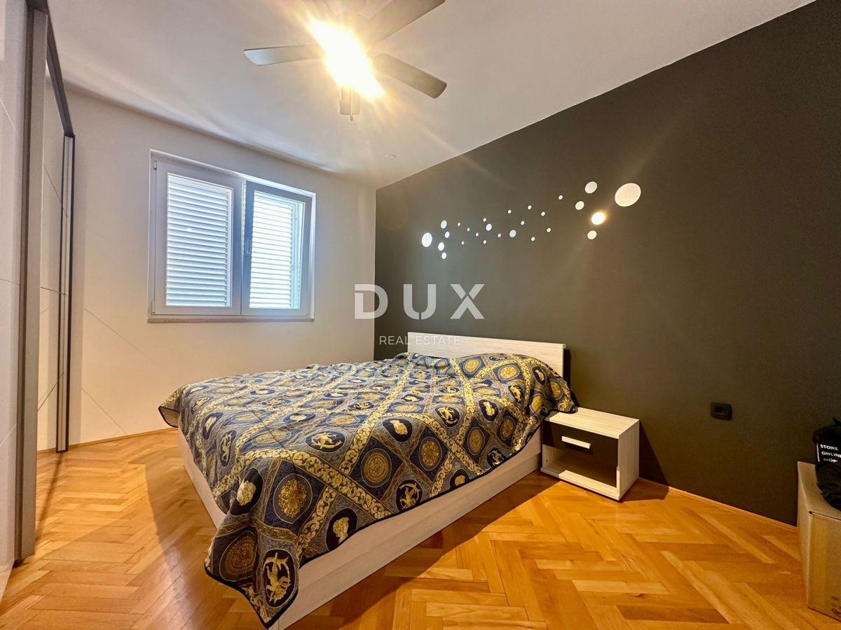 RIJEKA, ŠKURINJE - Novo prenovljeno stanovanje, takoj vseljivo!