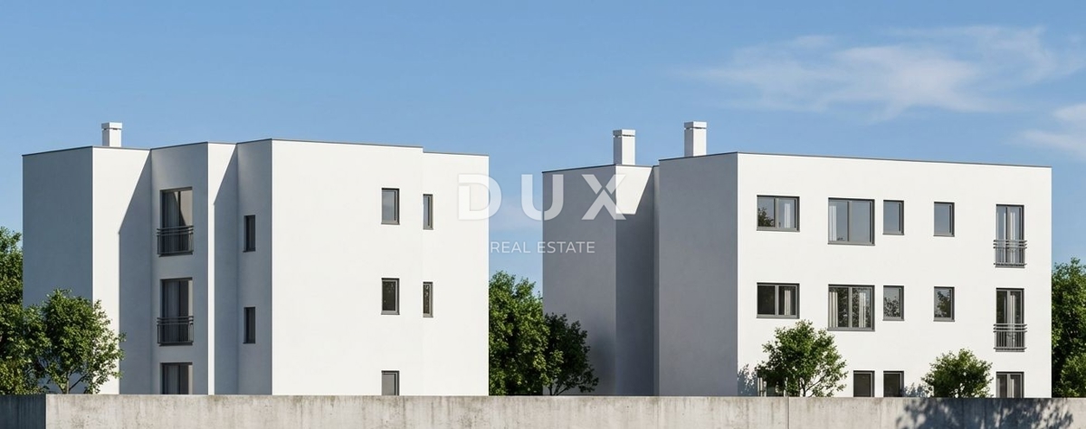 Stanovanje Marčelji, Viškovo, 82,90m2