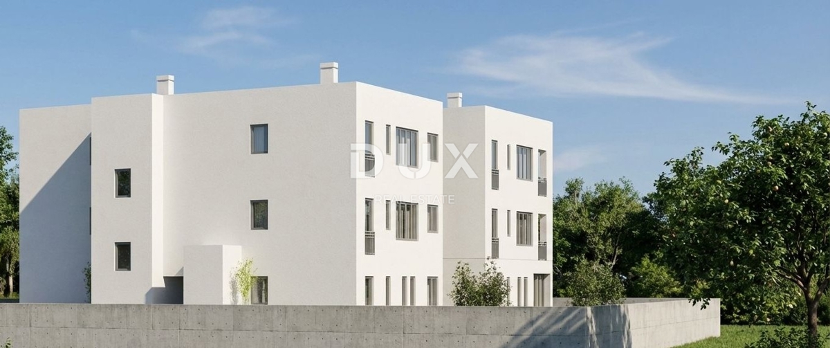 Stanovanje Marčelji, Viškovo, 82,90m2