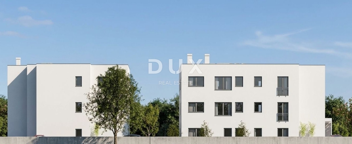 Stanovanje Marčelji, Viškovo, 82,90m2