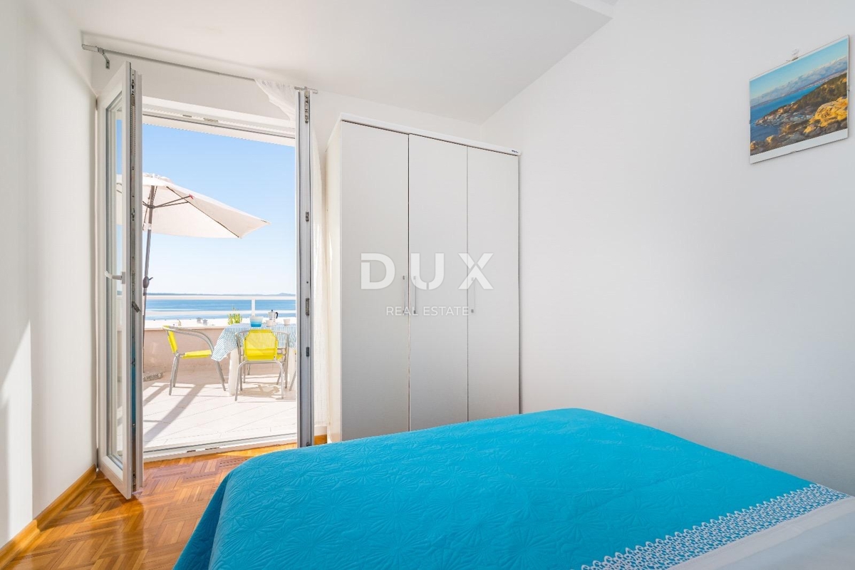 ZADAR, NOVIGRAD - Luksuzna vila s panoramskim pogledom na morje