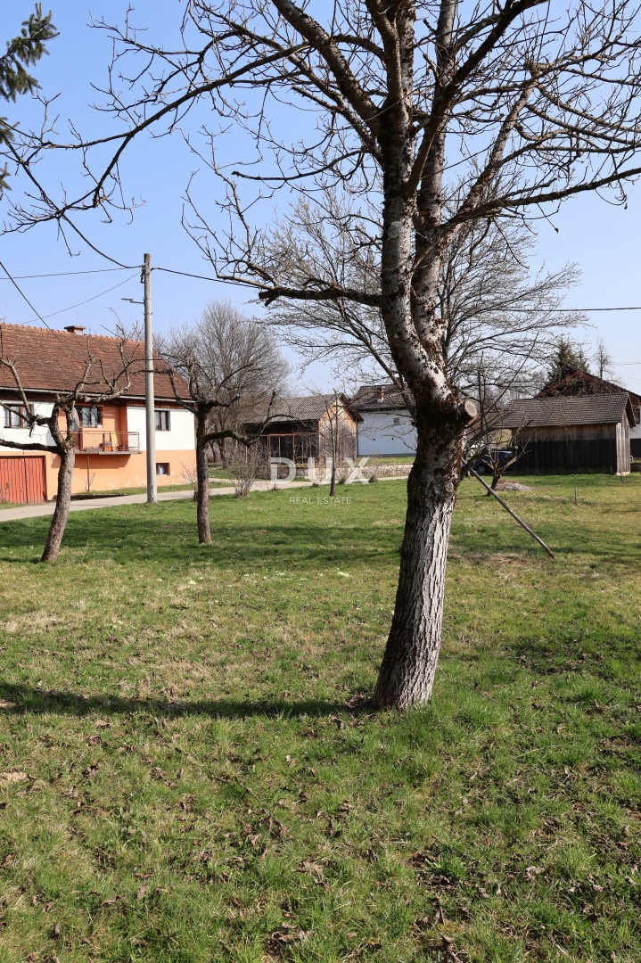 Hiša Jančani, Bosiljevo, 110m2