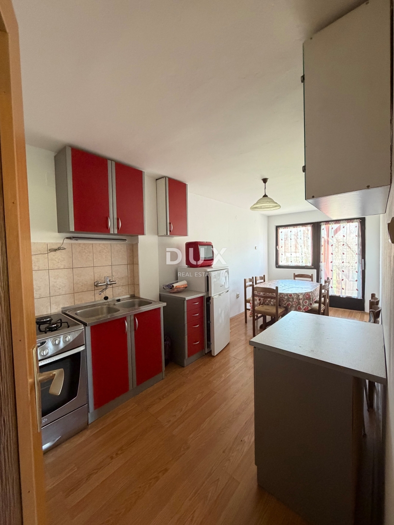 Hiša Jančani, Bosiljevo, 110m2