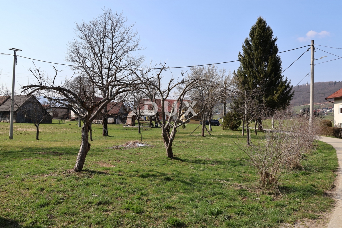 Hiša Jančani, Bosiljevo, 110m2