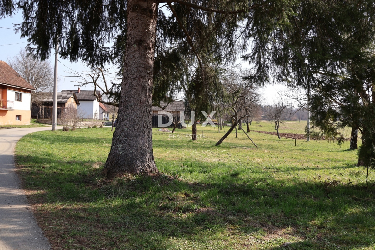 Hiša Jančani, Bosiljevo, 110m2