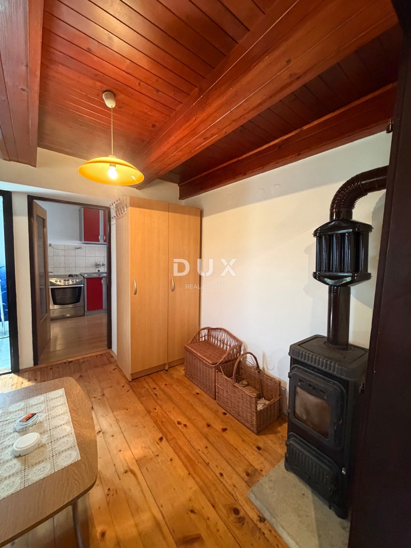 Hiša Jančani, Bosiljevo, 110m2