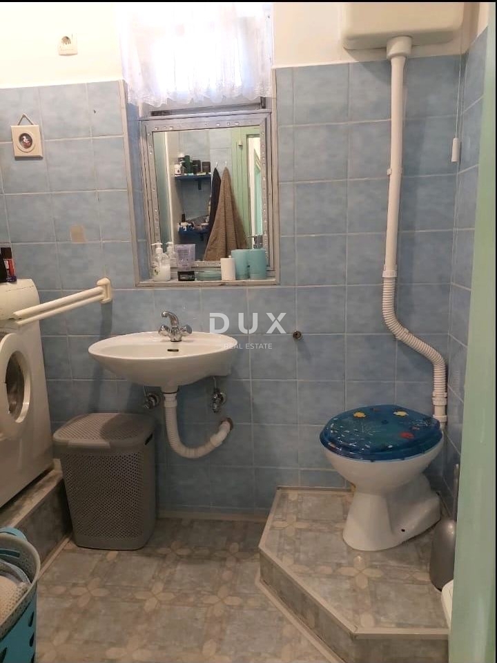 Stanovanje Mlaka, Rijeka, 59m2