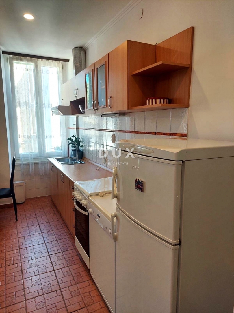 Stanovanje Mlaka, Rijeka, 59m2