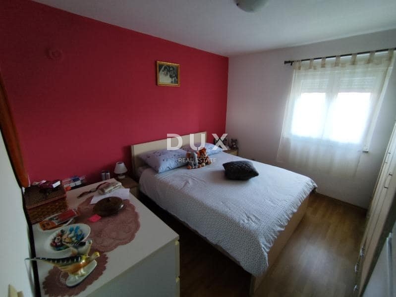 ISTRA, ROVINJ - Apartma 2 spalnici + dnevna soba