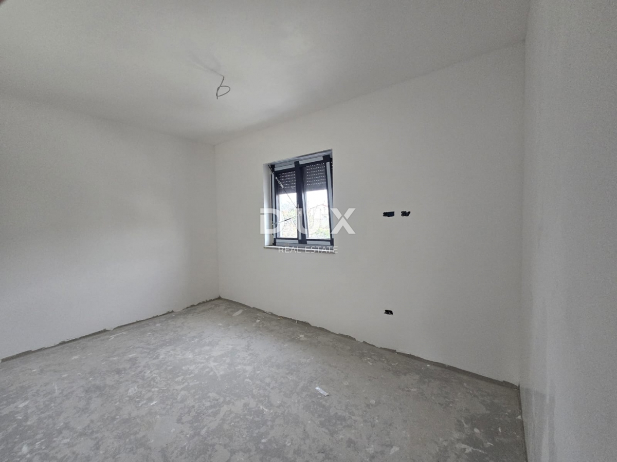 ISTRA, PULA - Stanovanje v novogradnji, frekventna lokacija