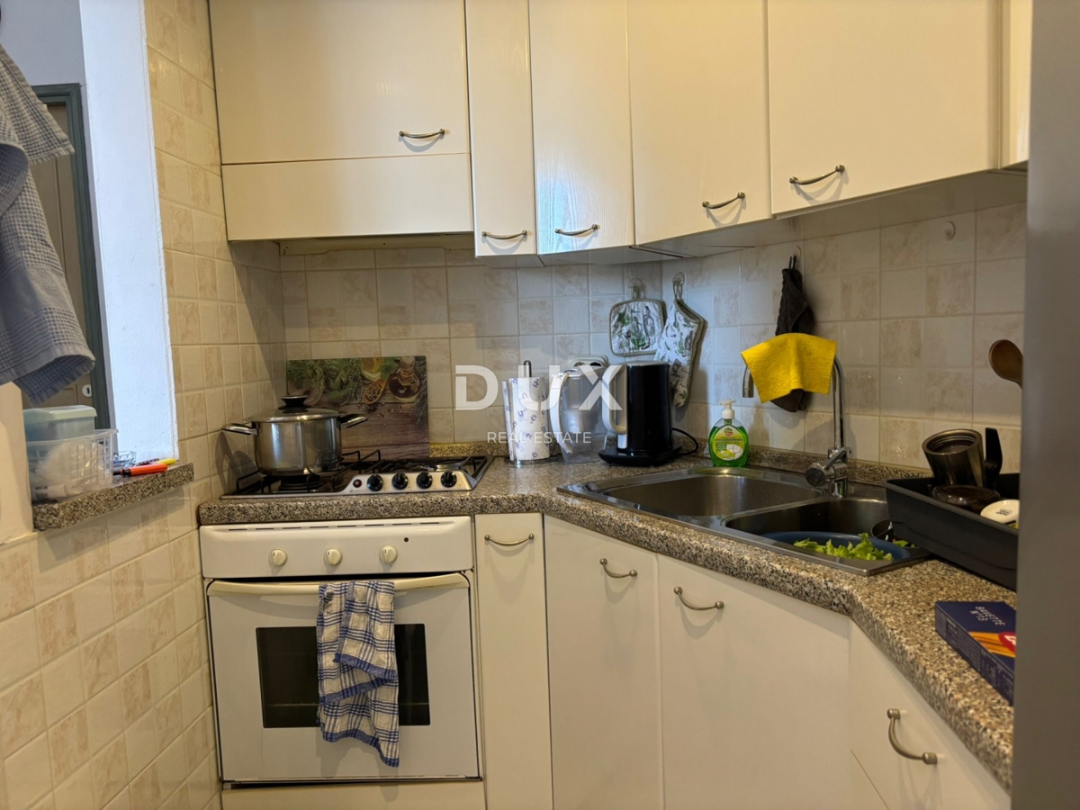 Stanovanje Premantura, Medulin, 69m2