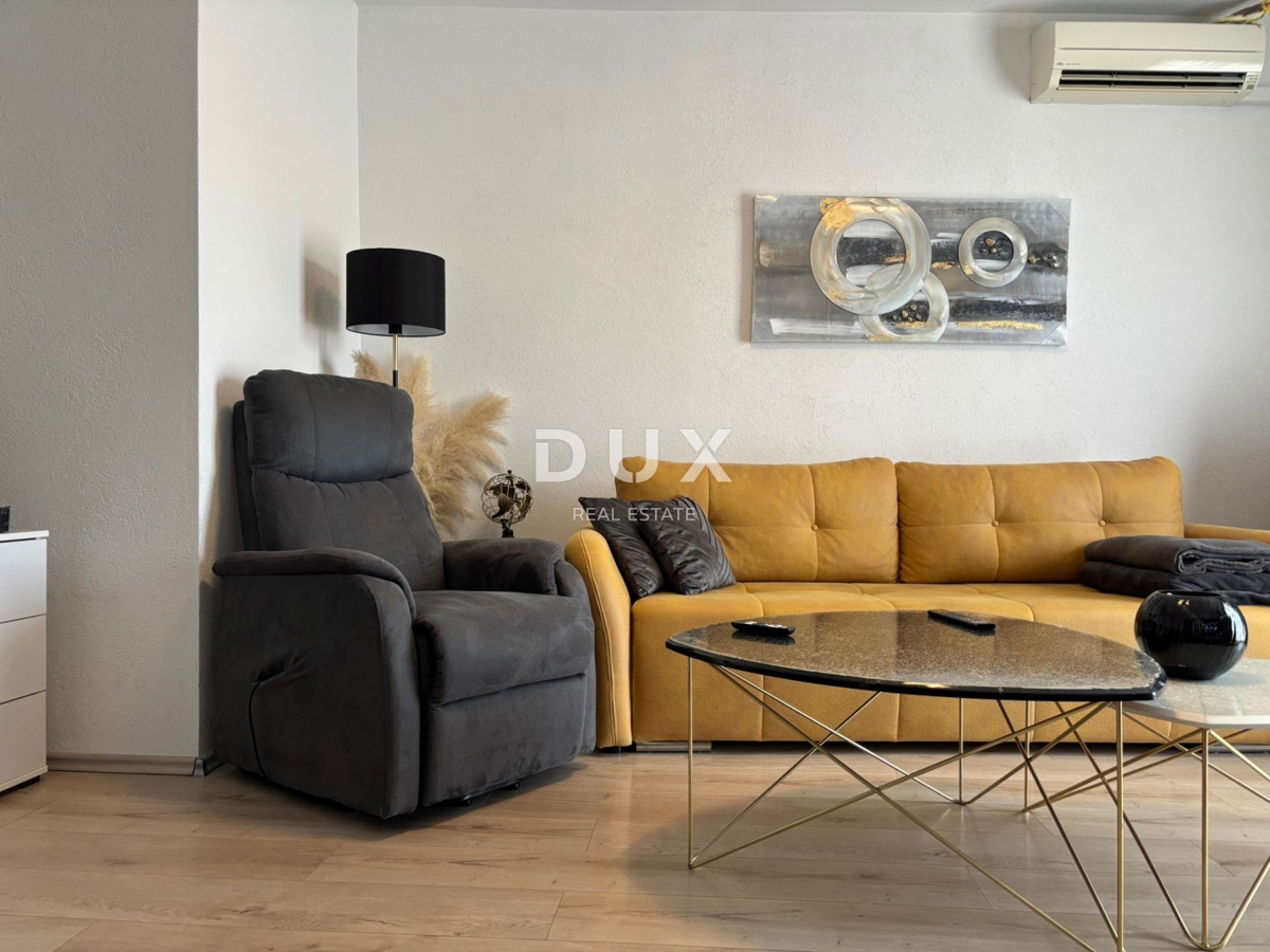 Stanovanje Premantura, Medulin, 69m2