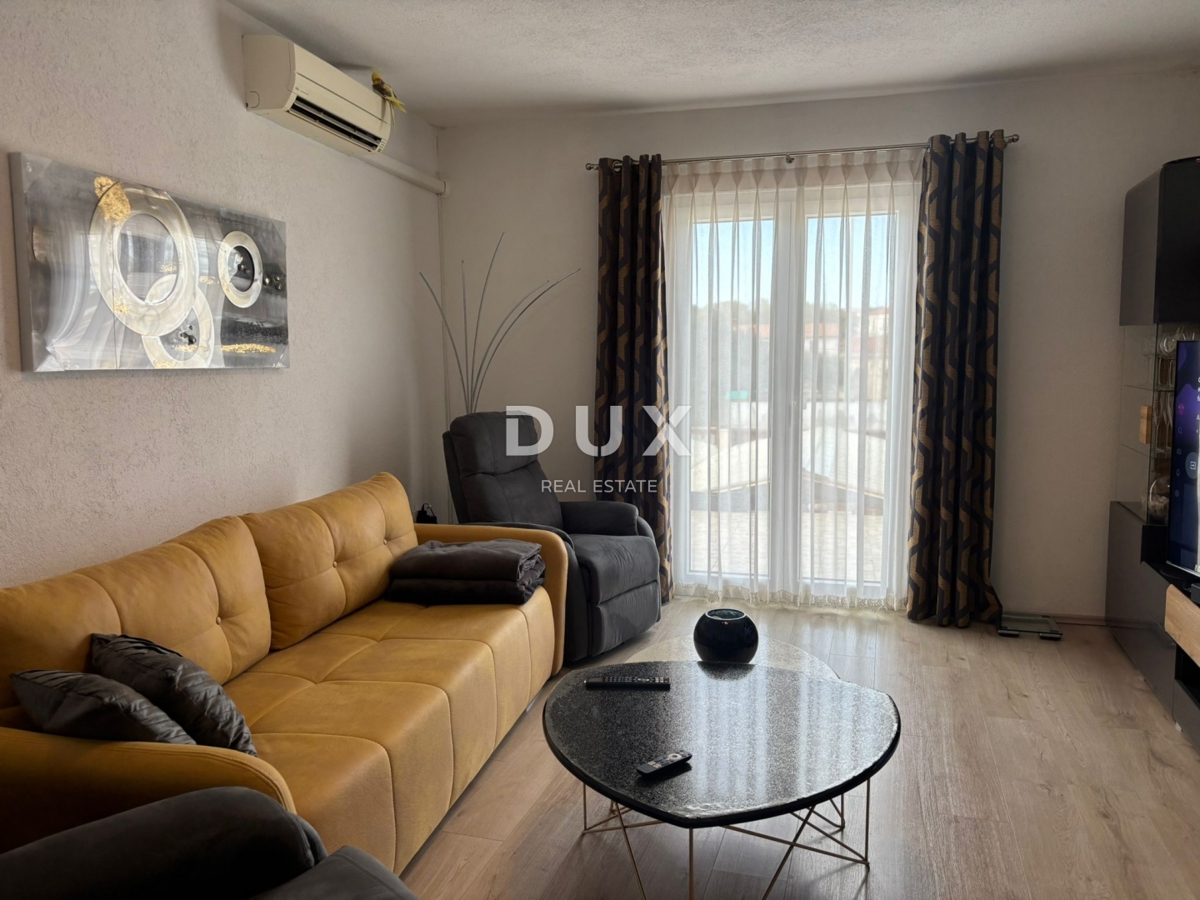 Stanovanje Premantura, Medulin, 69m2