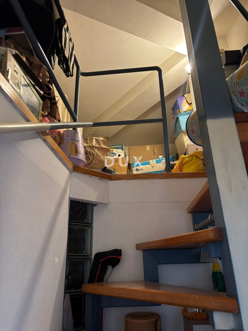 Stanovanje Premantura, Medulin, 69m2