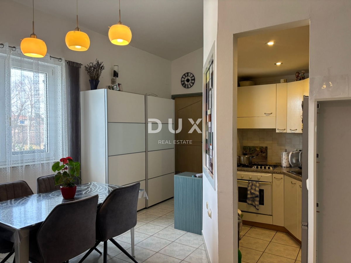 Stanovanje Premantura, Medulin, 69m2