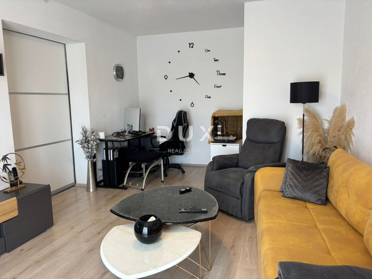 Stanovanje Premantura, Medulin, 69m2