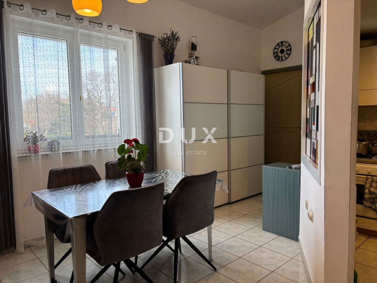 Stanovanje Premantura, Medulin, 69m2