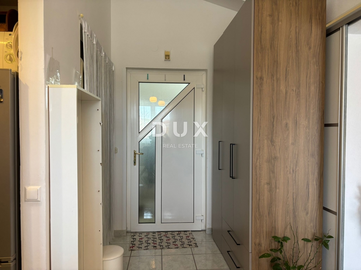 Stanovanje Premantura, Medulin, 69m2