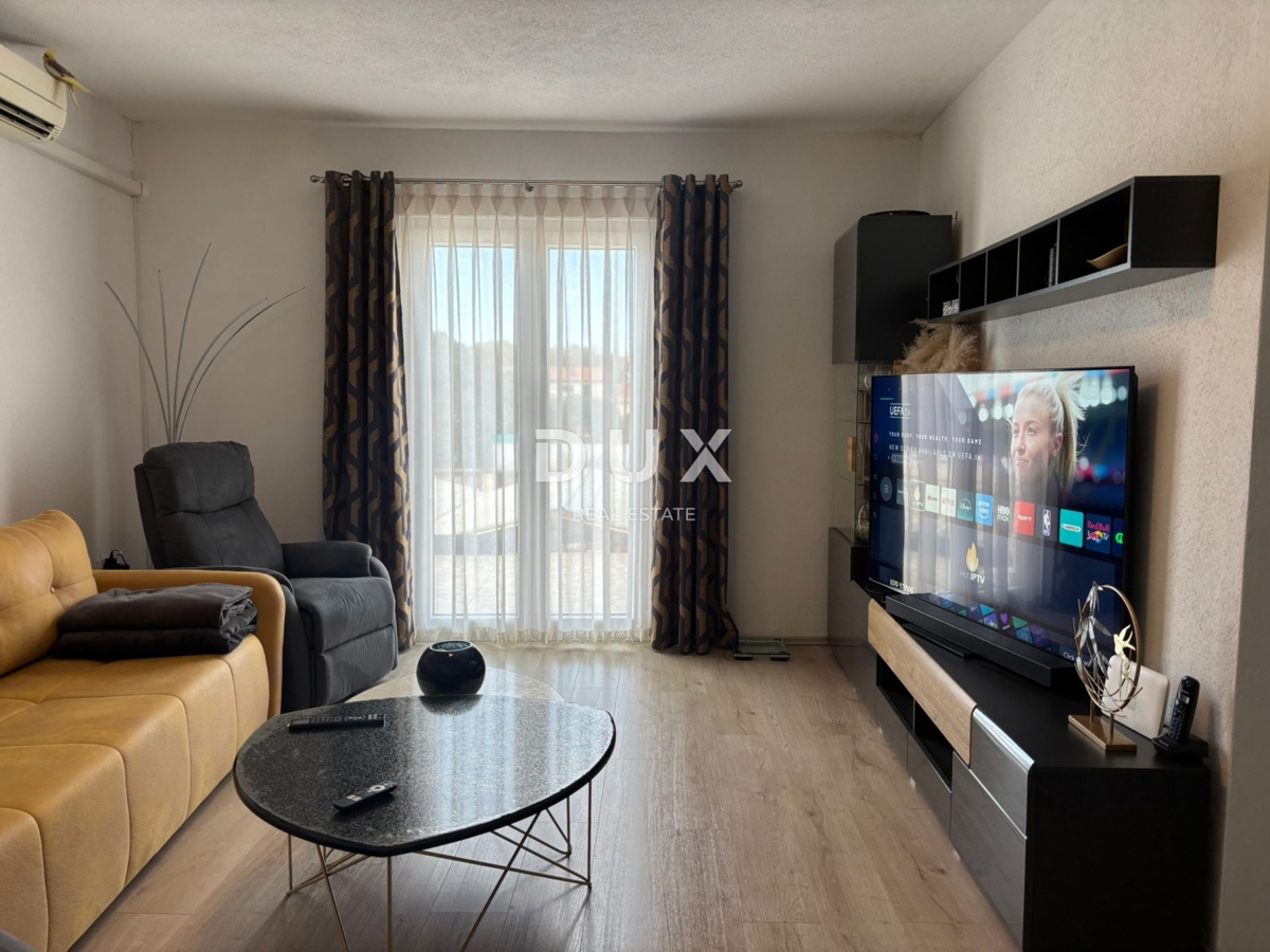 Stanovanje Premantura, Medulin, 69m2