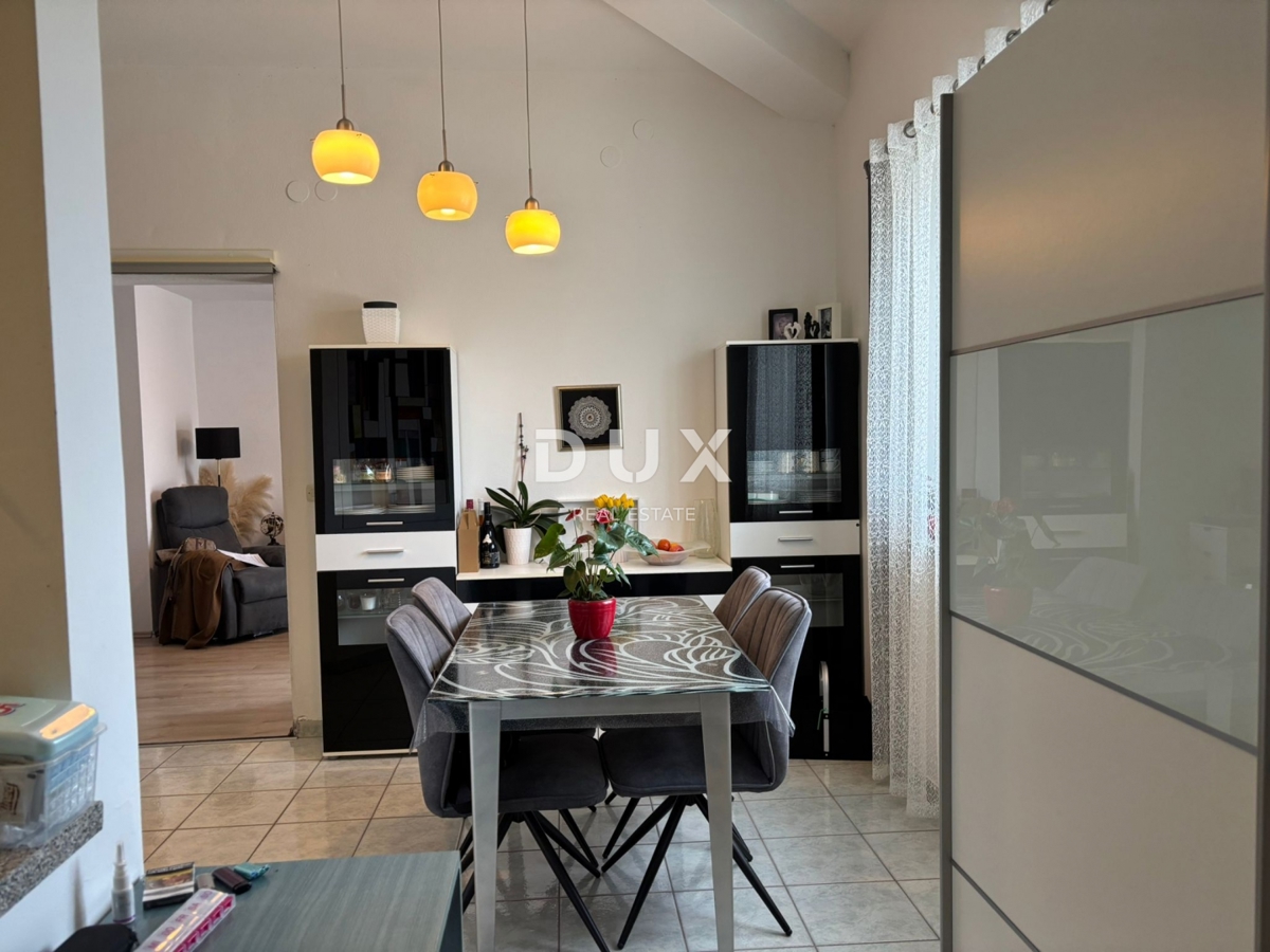 Stanovanje Premantura, Medulin, 69m2