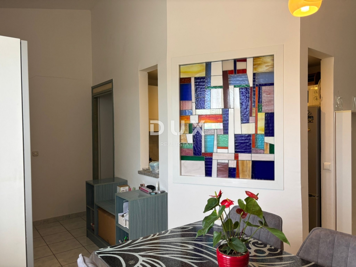 Stanovanje Premantura, Medulin, 69m2