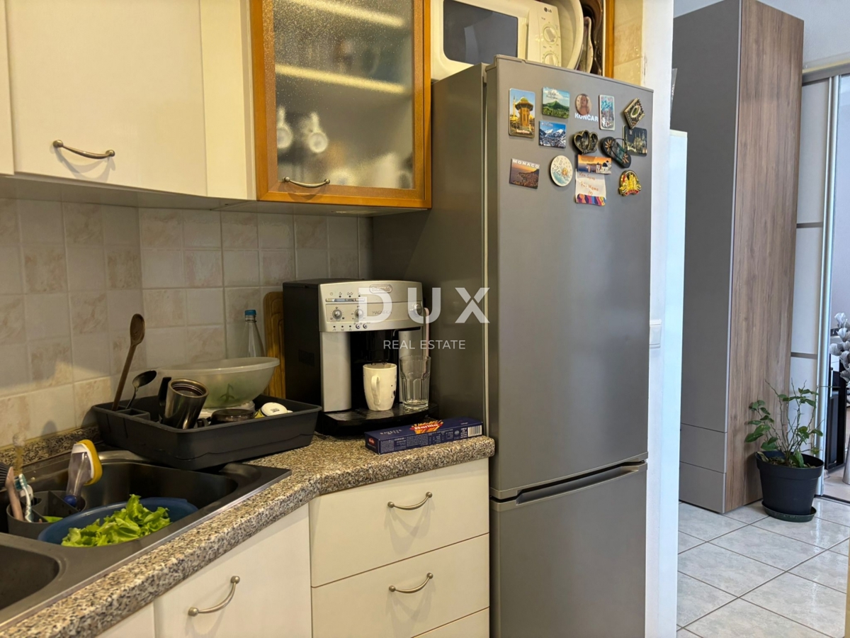 Stanovanje Premantura, Medulin, 69m2