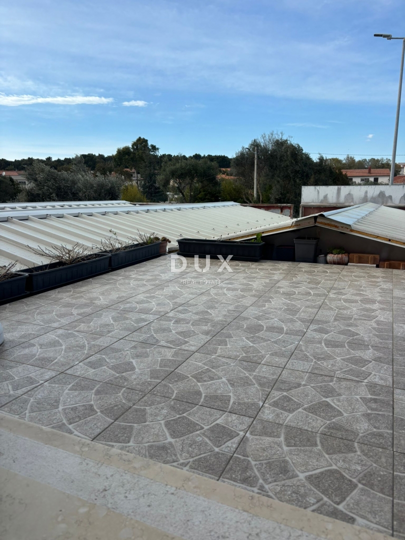 Stanovanje Premantura, Medulin, 69m2