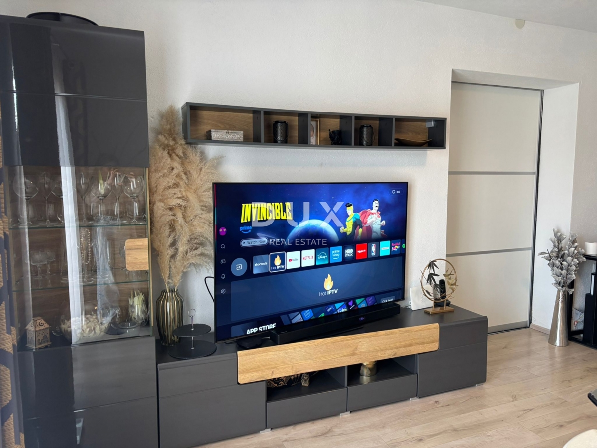 Stanovanje Premantura, Medulin, 69m2