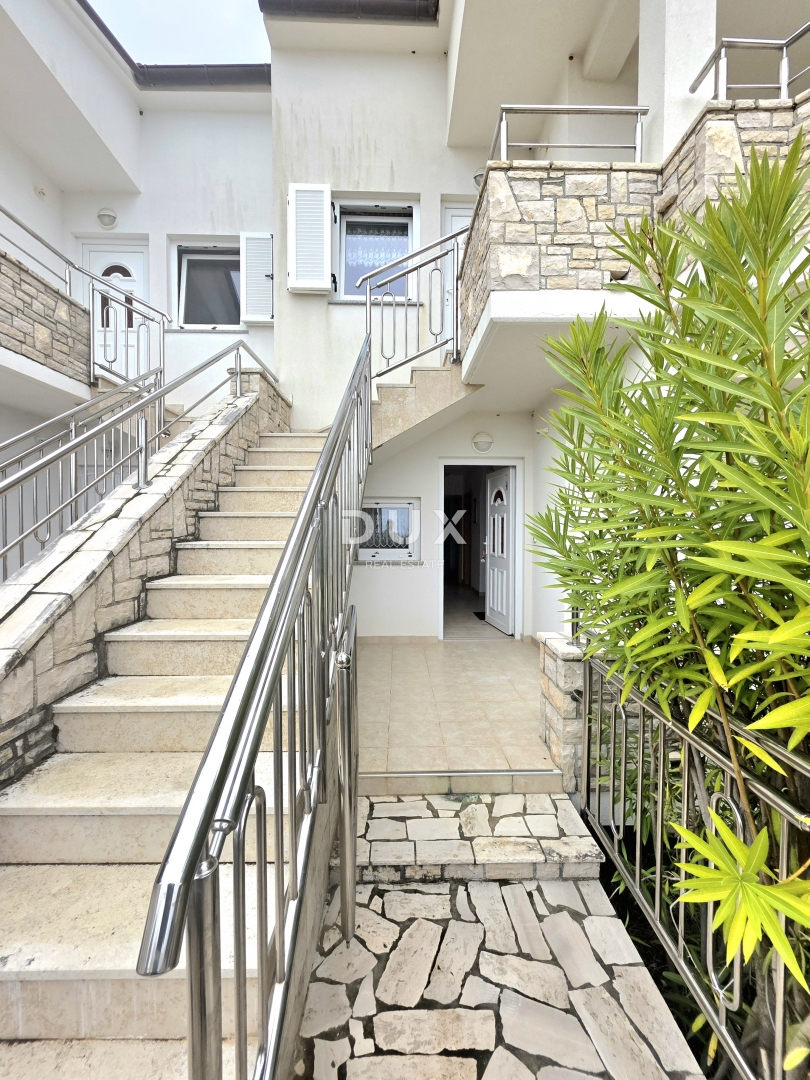 Stanovanje Duga Uvala, Marčana, 57,90m2