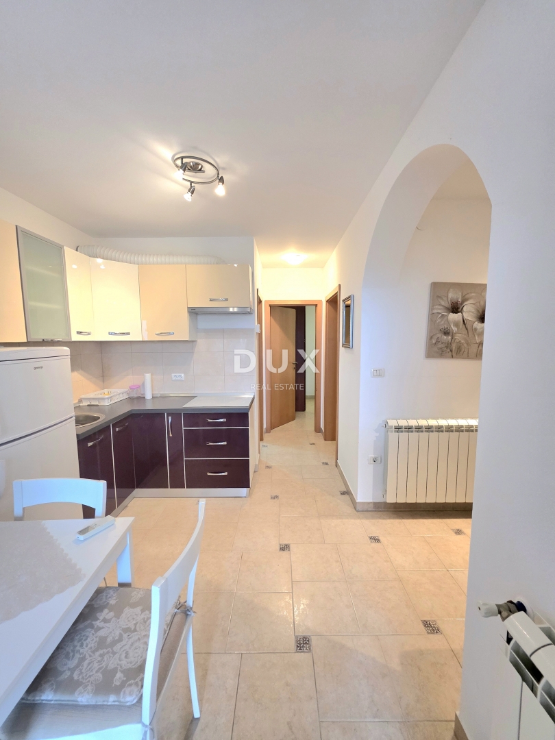 Stanovanje Duga Uvala, Marčana, 57,90m2