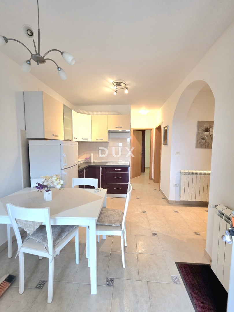 Stanovanje Duga Uvala, Marčana, 57,90m2