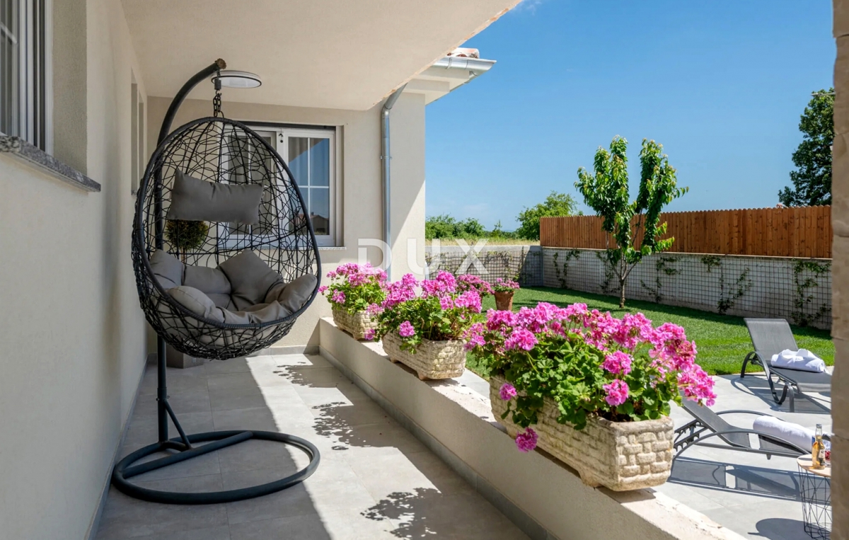 Hiša Marčana, 145m2