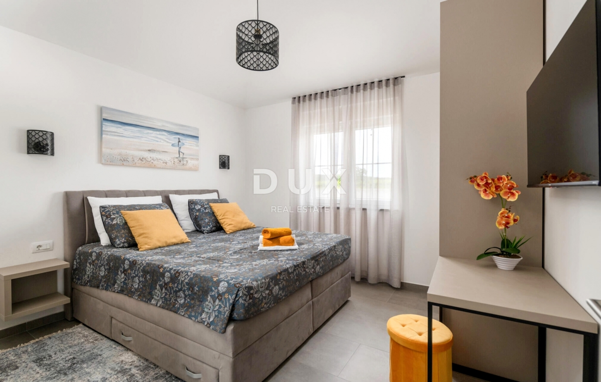 Hiša Marčana, 145m2